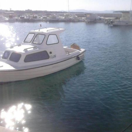 Apartman Ena Vodice Eksteriør bilde