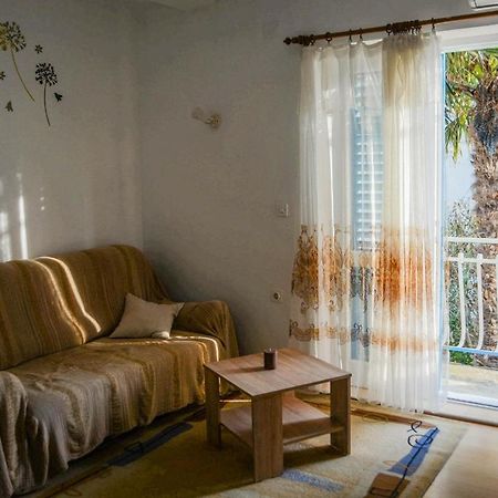 Apartman Ena Vodice Eksteriør bilde