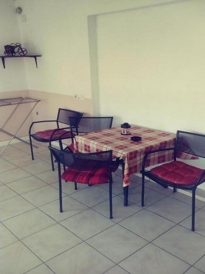 Apartman Ena Vodice Eksteriør bilde