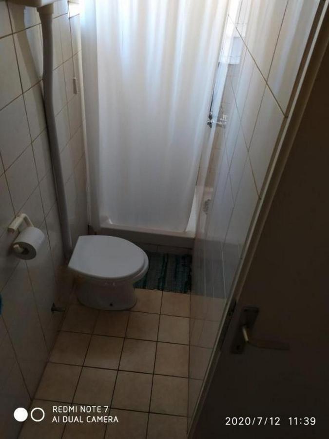 Apartman Ena Vodice Eksteriør bilde